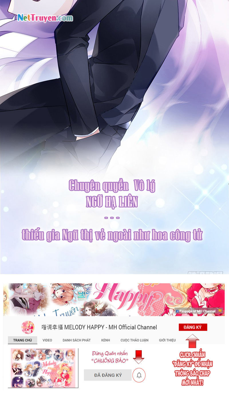 Đối Kháng Hoa Tâm Chủ Thượng Chap 2 - Next Chap 3