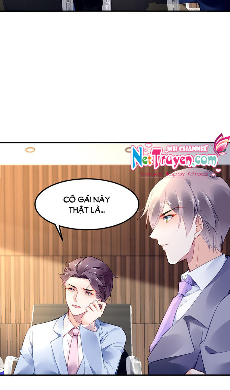 Đối Kháng Hoa Tâm Chủ Thượng Chap 30 - Next Chap 31