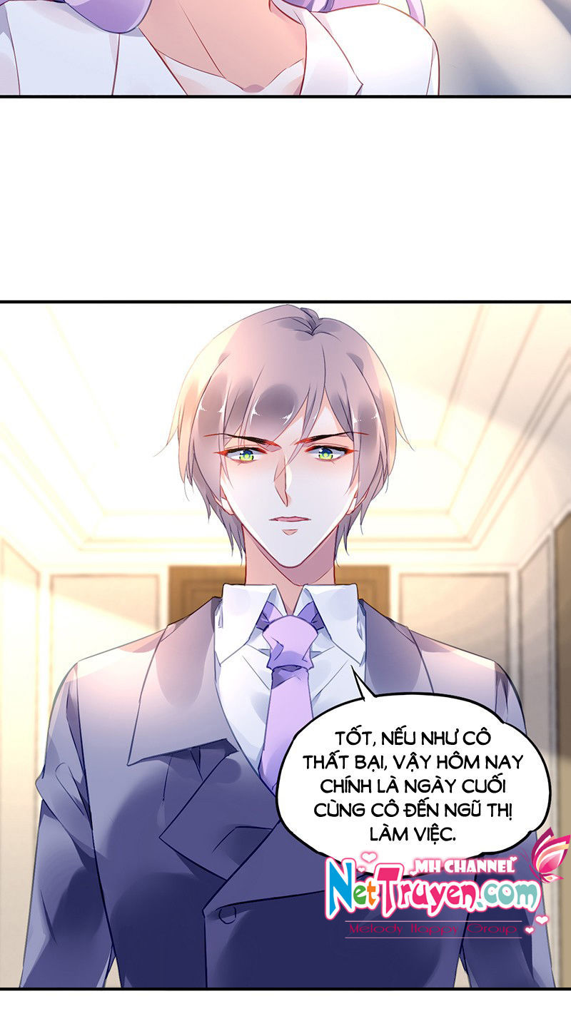 Đối Kháng Hoa Tâm Chủ Thượng Chap 30 - Next Chap 31
