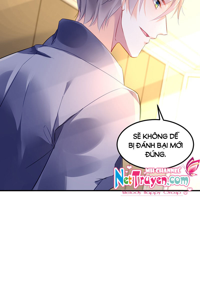 Đối Kháng Hoa Tâm Chủ Thượng Chap 30 - Next Chap 31