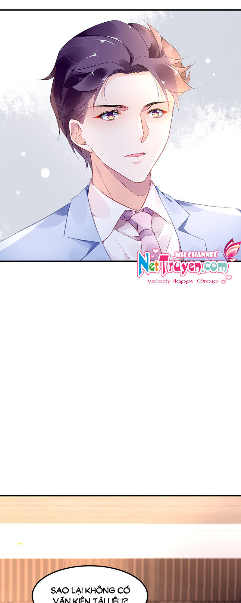 Đối Kháng Hoa Tâm Chủ Thượng Chap 30 - Next Chap 31