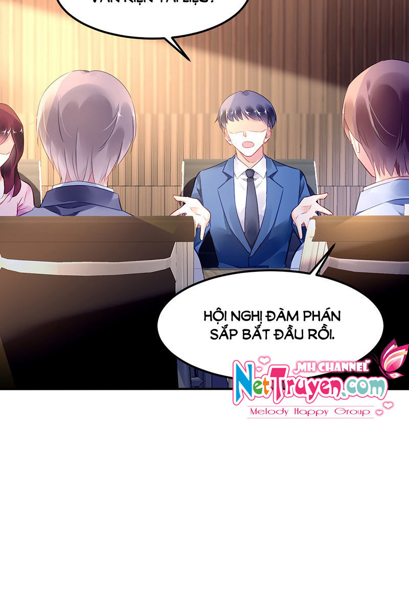 Đối Kháng Hoa Tâm Chủ Thượng Chap 30 - Next Chap 31