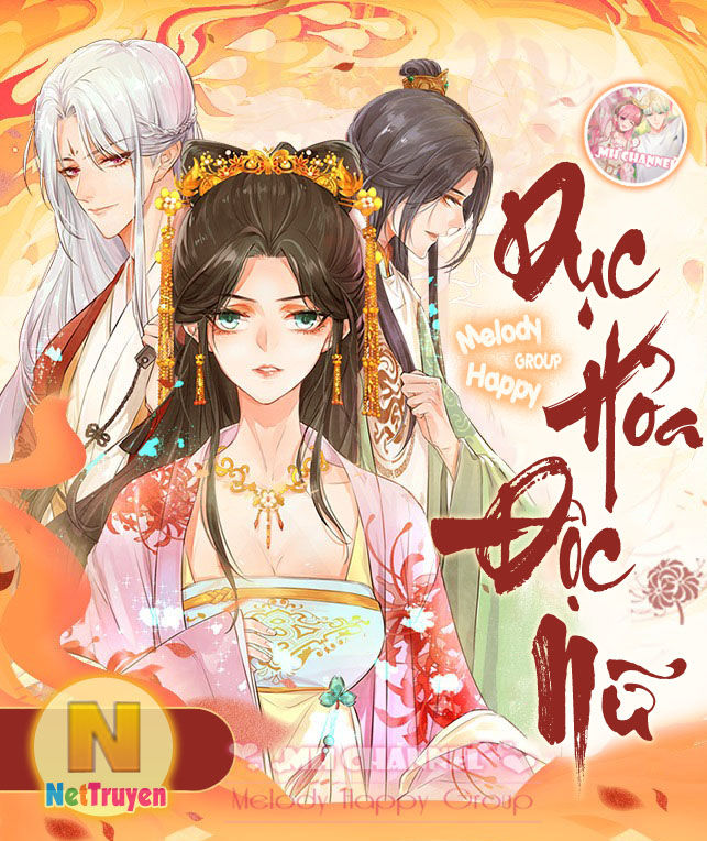 Đối Kháng Hoa Tâm Chủ Thượng Chap 34 - Next Chap 35