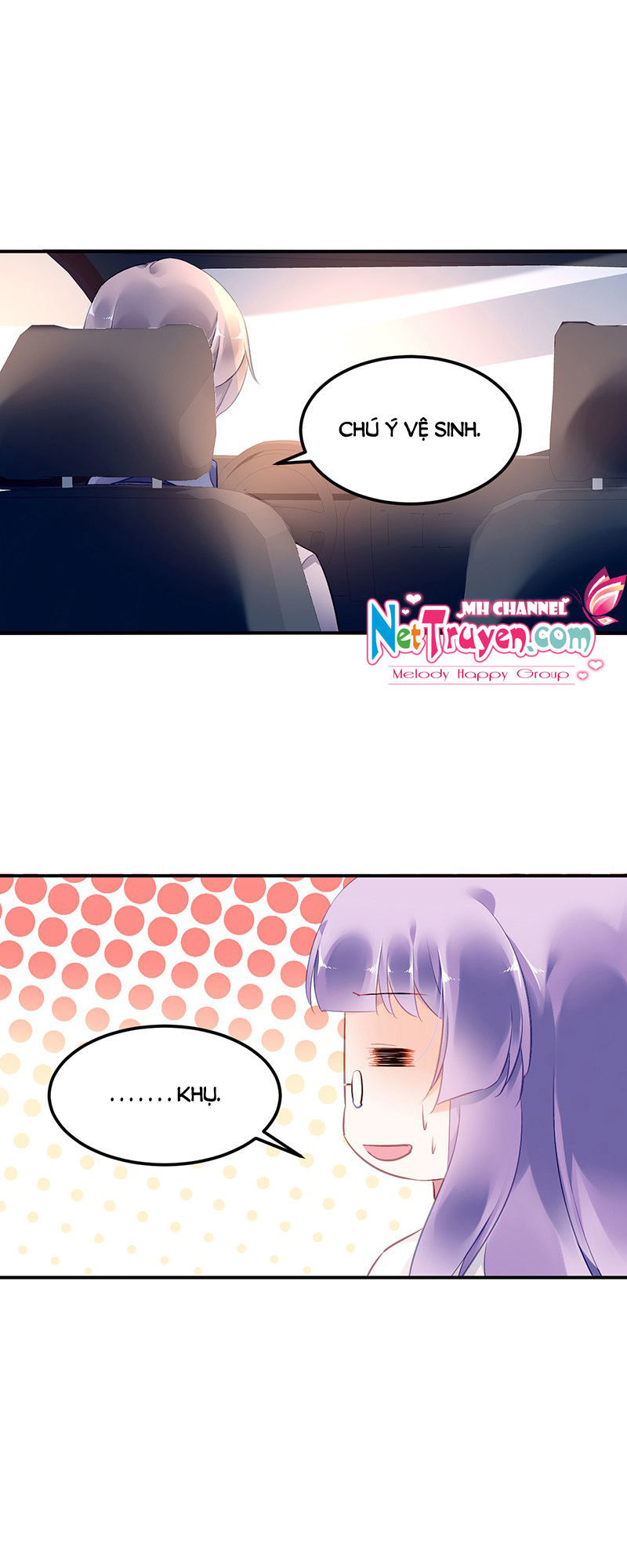 Đối Kháng Hoa Tâm Chủ Thượng Chap 34 - Next Chap 35