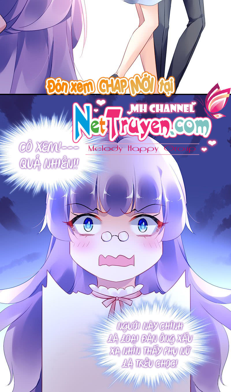 Đối Kháng Hoa Tâm Chủ Thượng Chap 37 - Next Chap 38