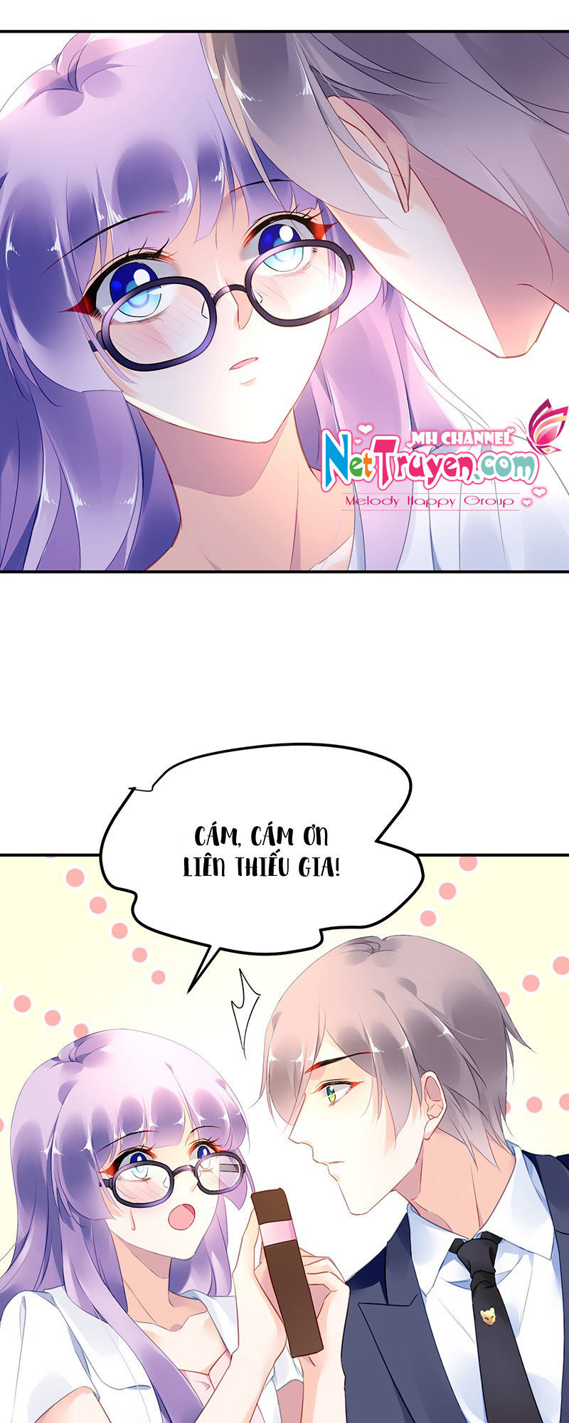 Đối Kháng Hoa Tâm Chủ Thượng Chap 37 - Next Chap 38