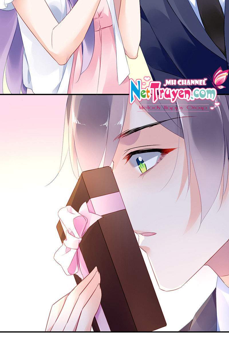 Đối Kháng Hoa Tâm Chủ Thượng Chap 37 - Next Chap 38