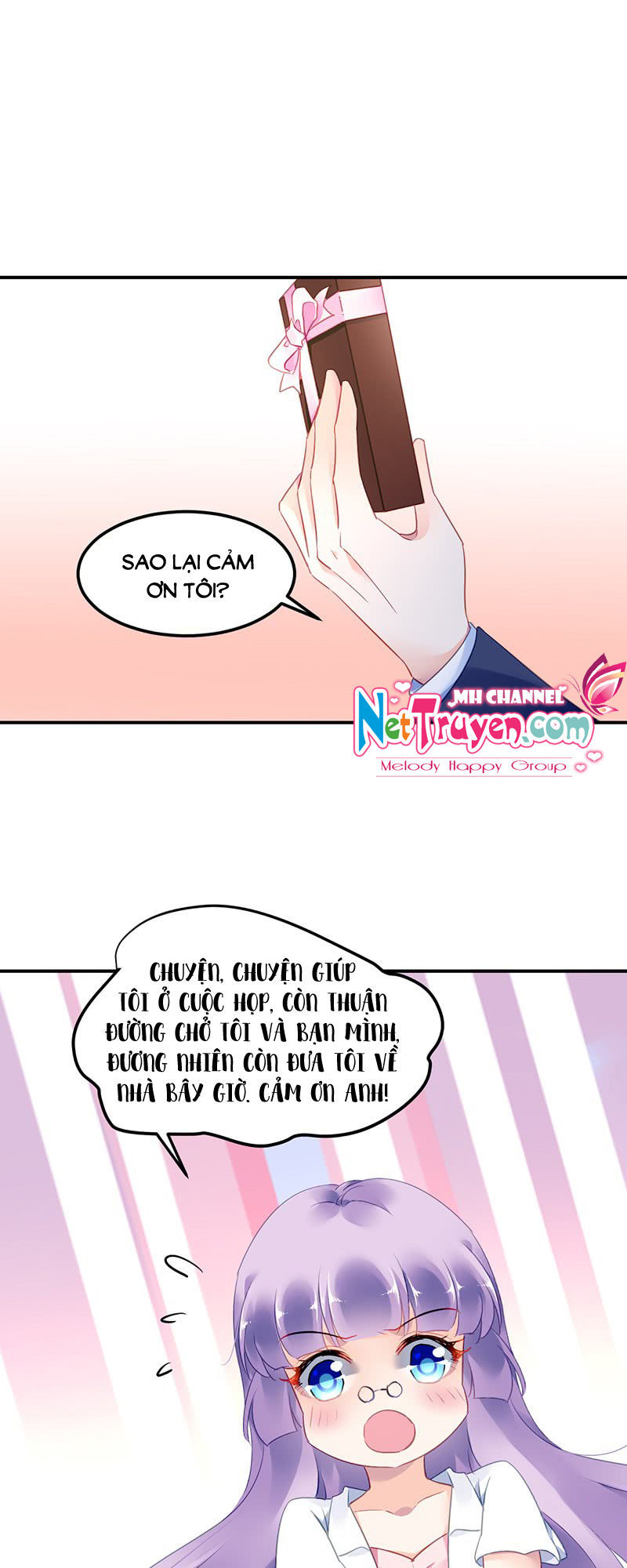 Đối Kháng Hoa Tâm Chủ Thượng Chap 37 - Next Chap 38