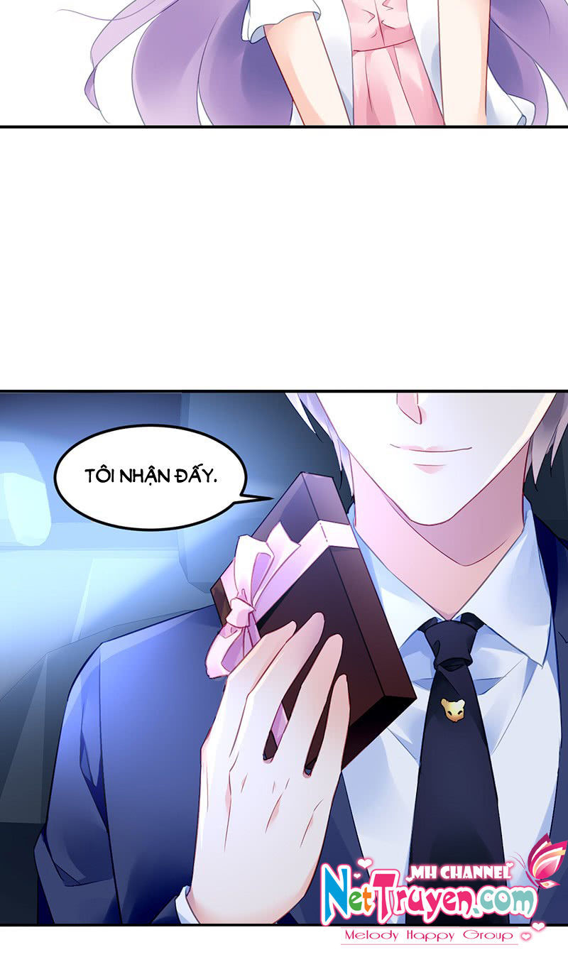 Đối Kháng Hoa Tâm Chủ Thượng Chap 37 - Next Chap 38