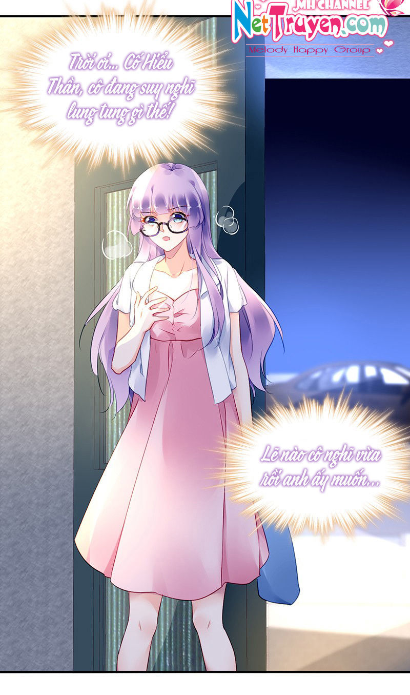 Đối Kháng Hoa Tâm Chủ Thượng Chap 37 - Next Chap 38