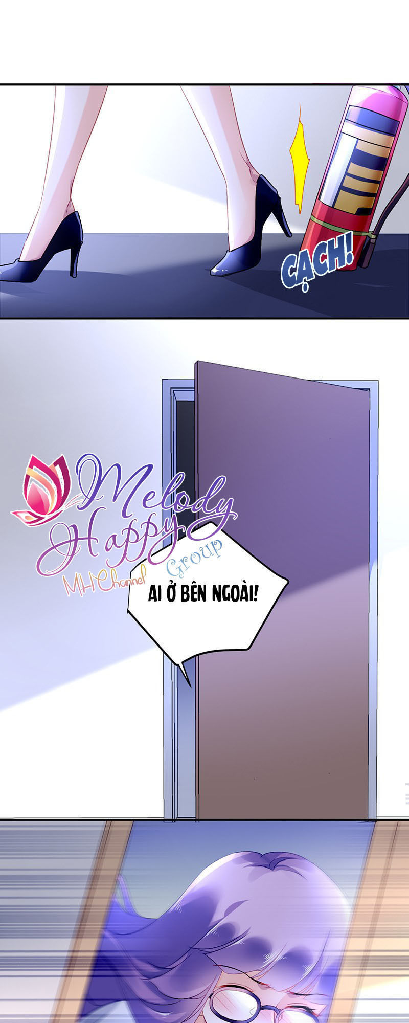 Đối Kháng Hoa Tâm Chủ Thượng Chap 5 - Next Chap 6