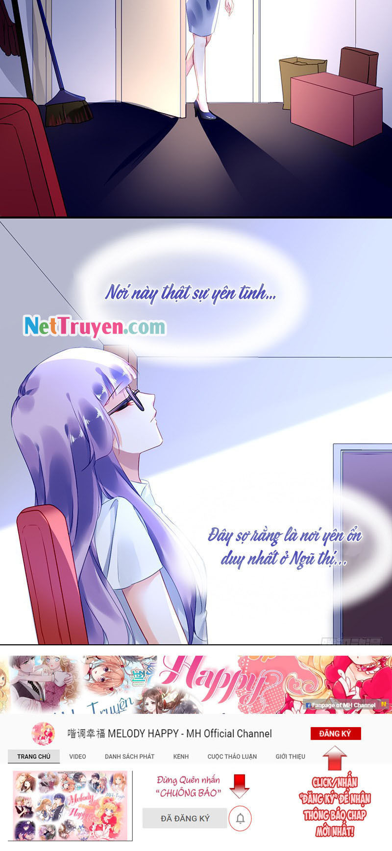 Đối Kháng Hoa Tâm Chủ Thượng Chap 5 - Next Chap 6