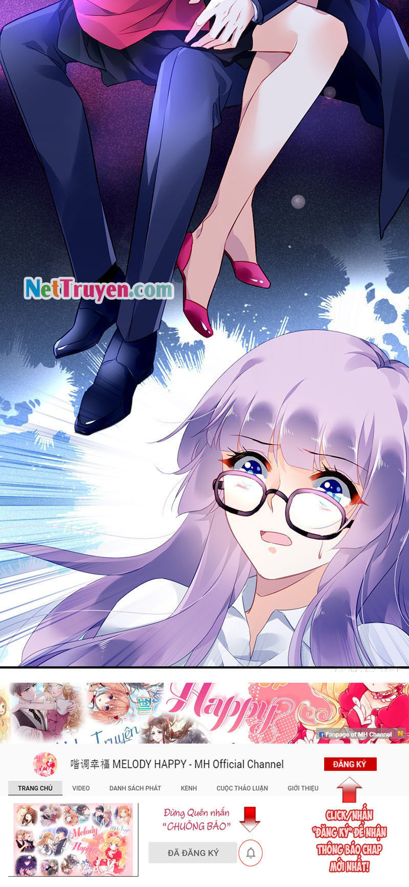 Đối Kháng Hoa Tâm Chủ Thượng Chap 5 - Next Chap 6