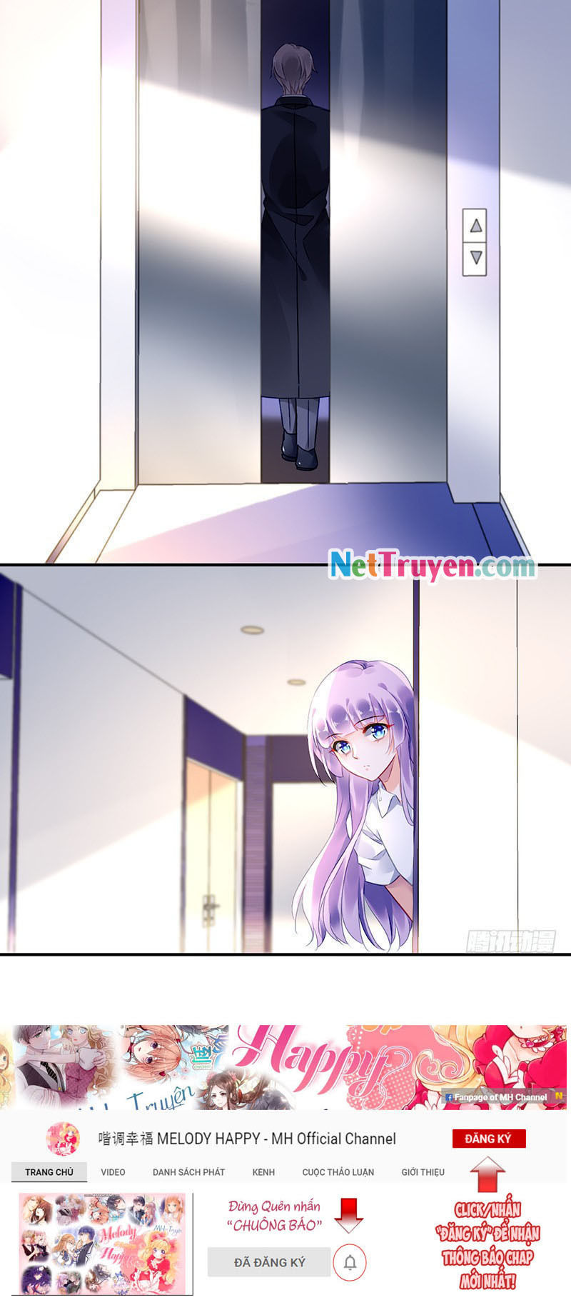 Đối Kháng Hoa Tâm Chủ Thượng Chap 6 - Next Chap 7