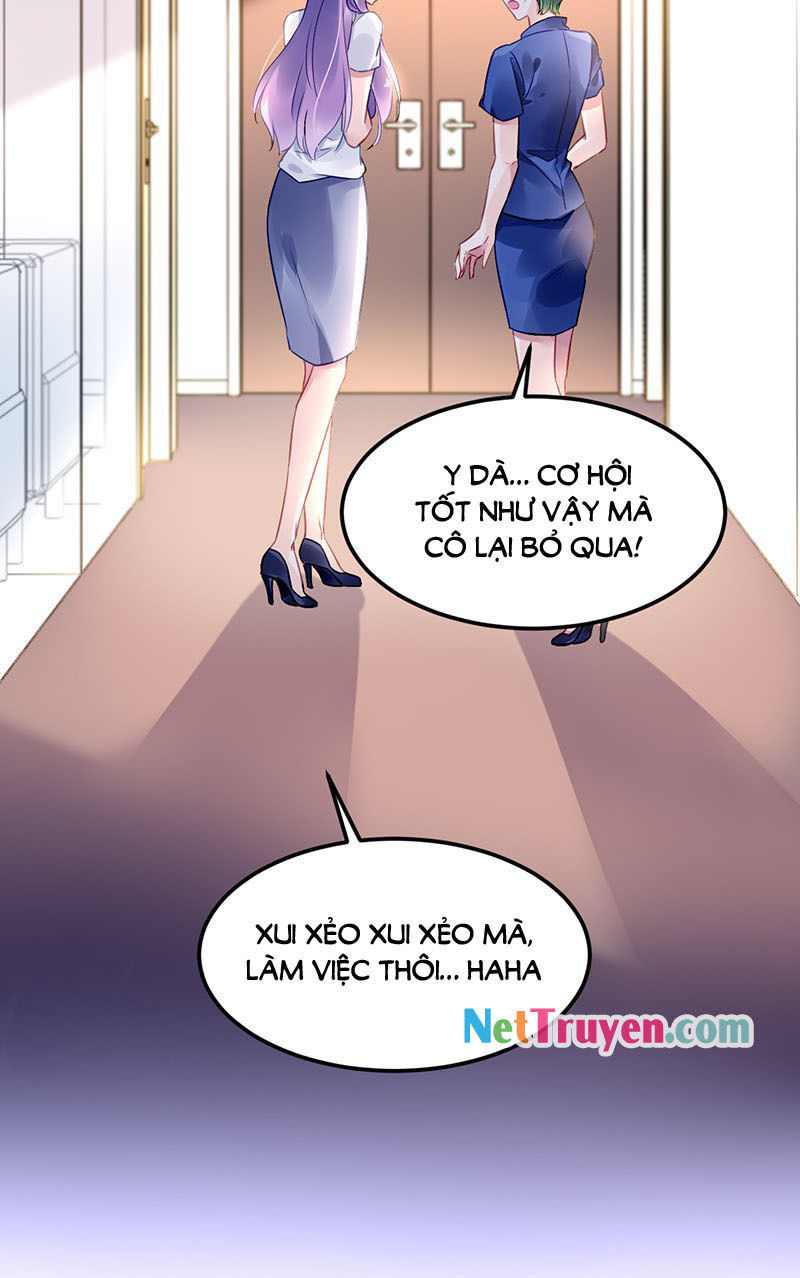 Đối Kháng Hoa Tâm Chủ Thượng Chap 6 - Next Chap 7