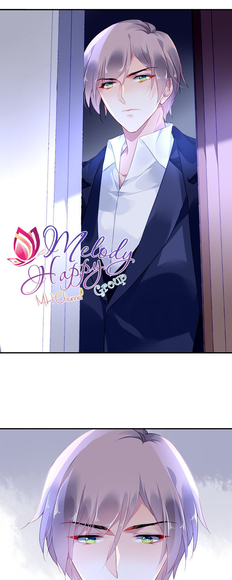 Đối Kháng Hoa Tâm Chủ Thượng Chap 6 - Next Chap 7