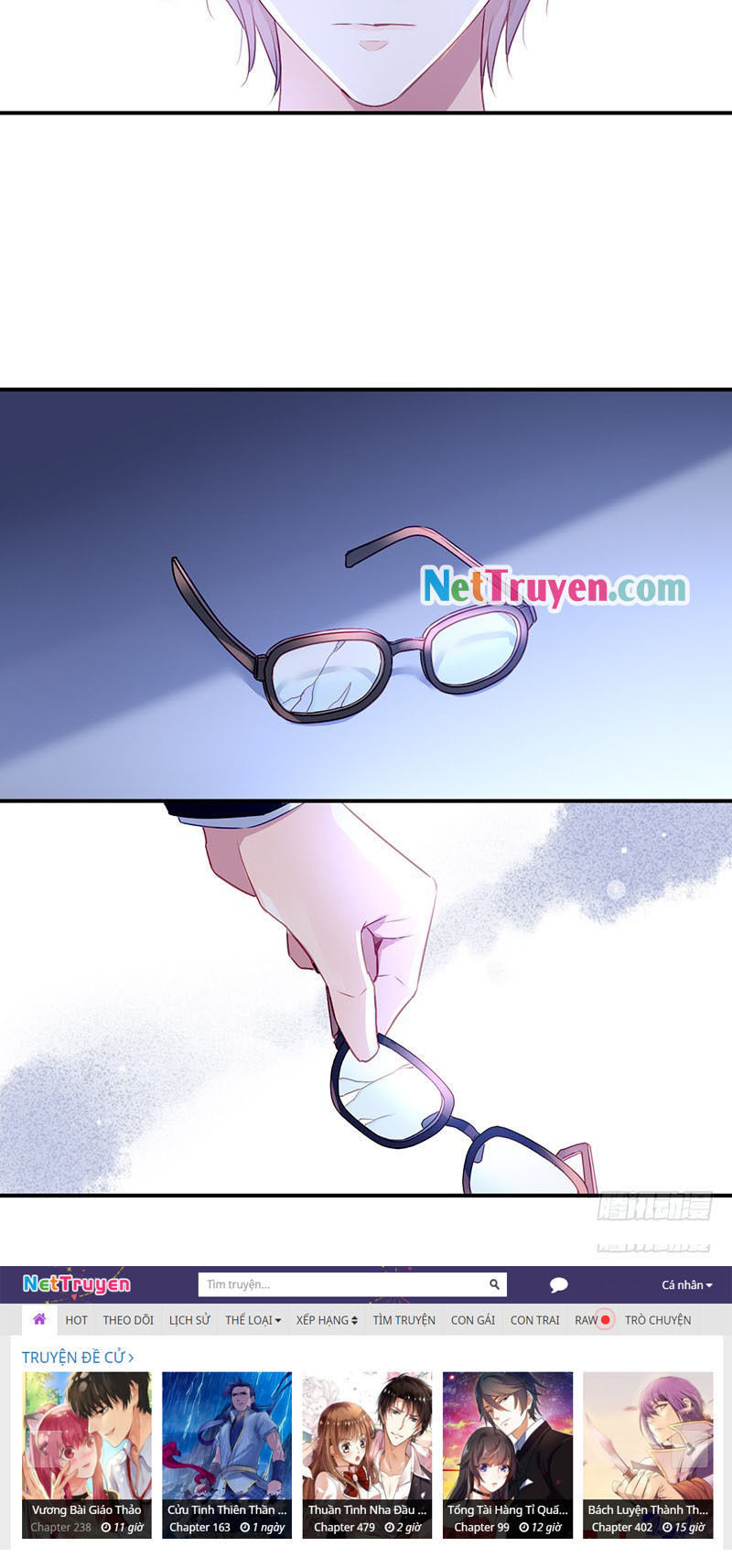 Đối Kháng Hoa Tâm Chủ Thượng Chap 6 - Next Chap 7