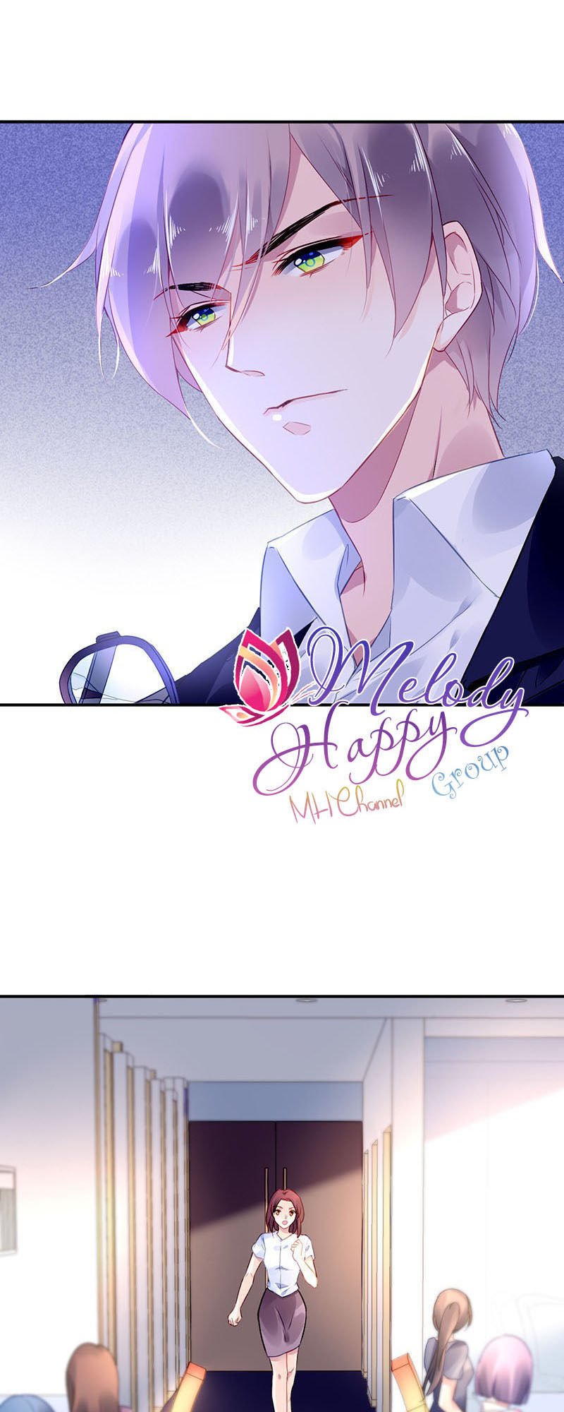 Đối Kháng Hoa Tâm Chủ Thượng Chap 6 - Next Chap 7