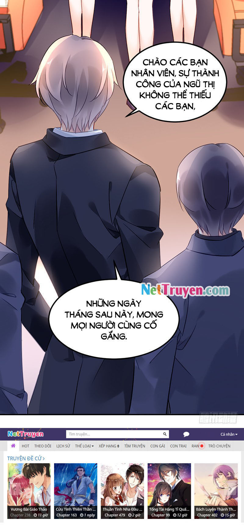 Đối Kháng Hoa Tâm Chủ Thượng Chap 6 - Next Chap 7