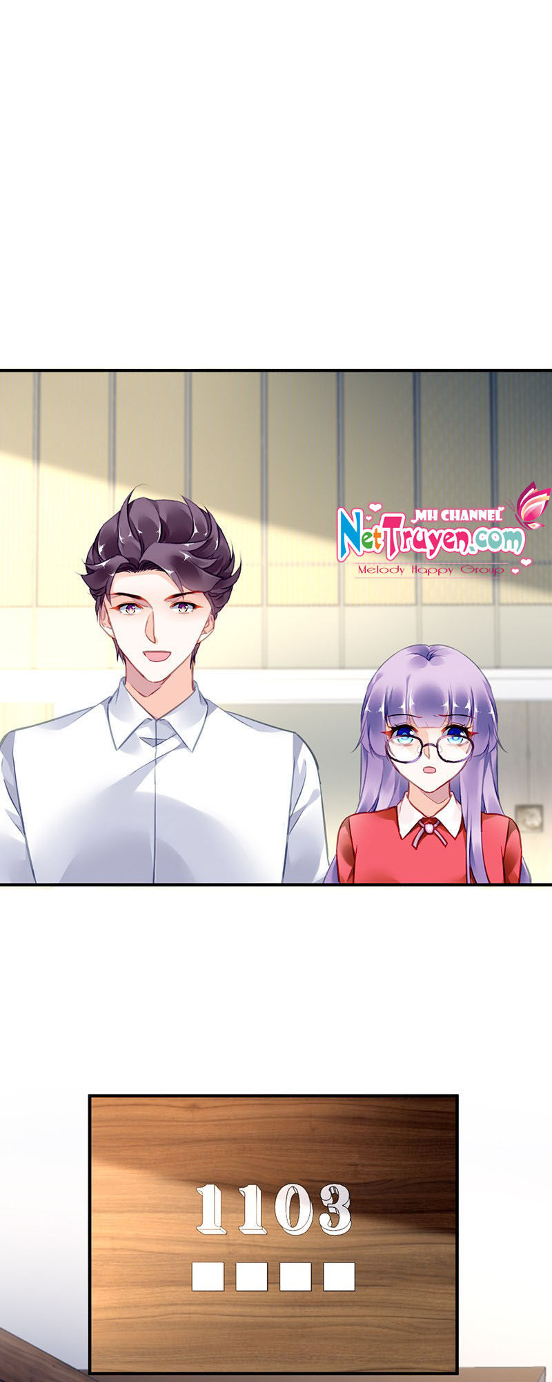 Đối Kháng Hoa Tâm Chủ Thượng Chap 48 - Next Chap 49