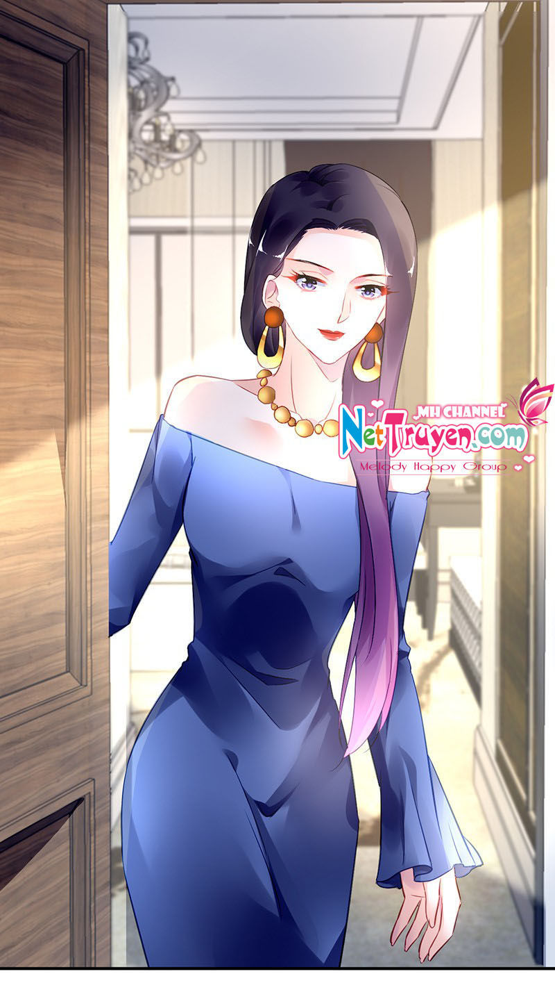 Đối Kháng Hoa Tâm Chủ Thượng Chap 48 - Next Chap 49