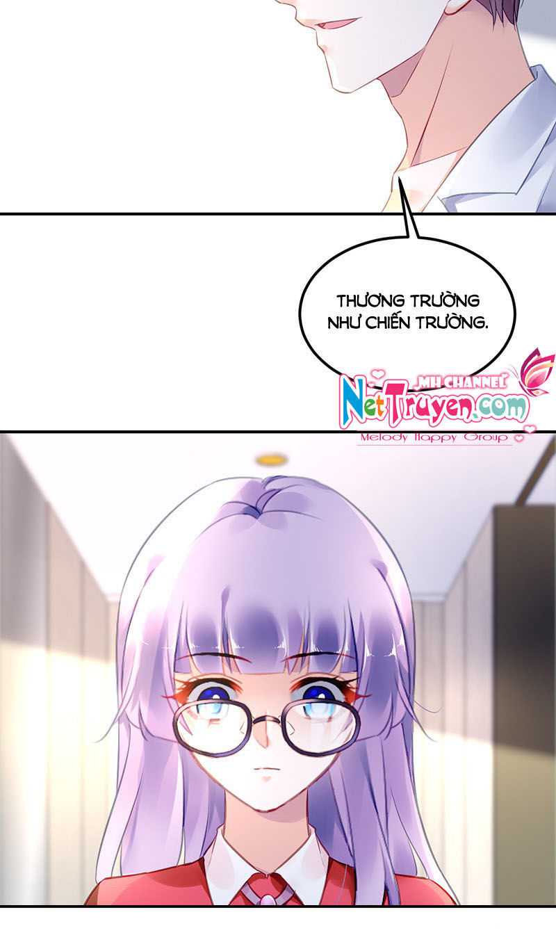 Đối Kháng Hoa Tâm Chủ Thượng Chap 48 - Next Chap 49