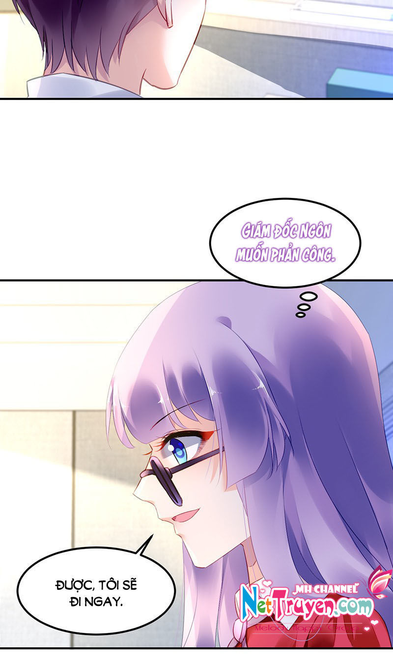 Đối Kháng Hoa Tâm Chủ Thượng Chap 48 - Next Chap 49