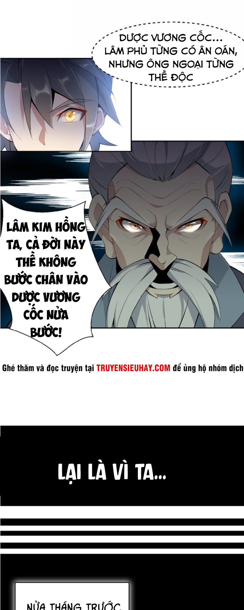 Thôn Phệ Một Thế Giới Tu Tiên Chap 2 - Next Chap 3