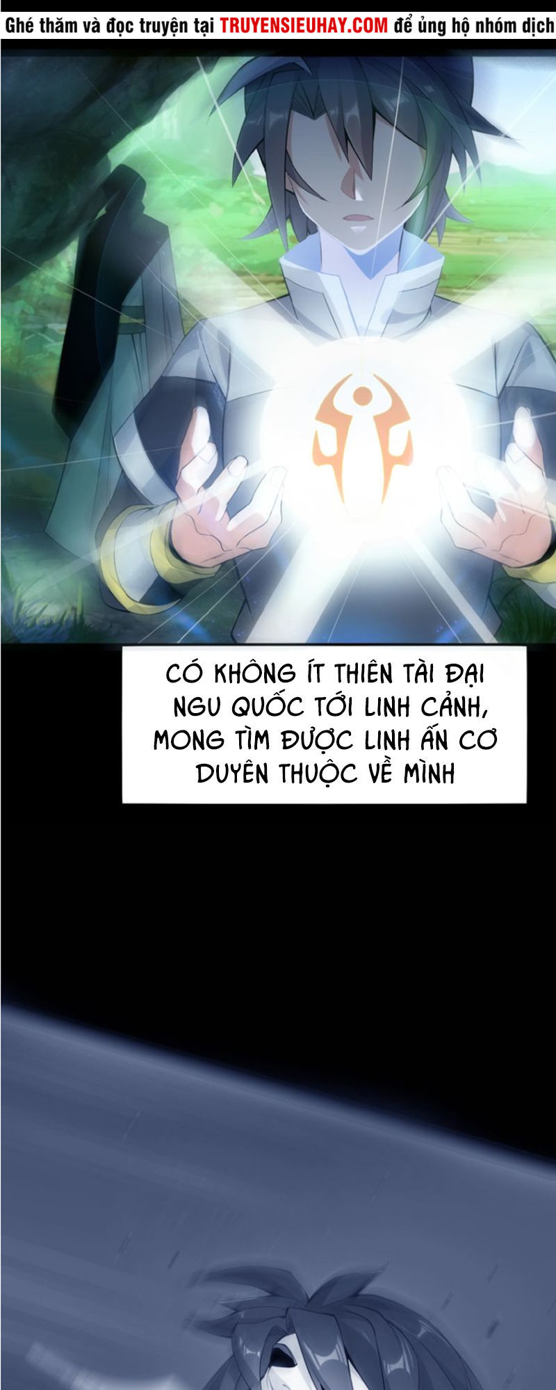 Thôn Phệ Một Thế Giới Tu Tiên Chap 2 - Next Chap 3