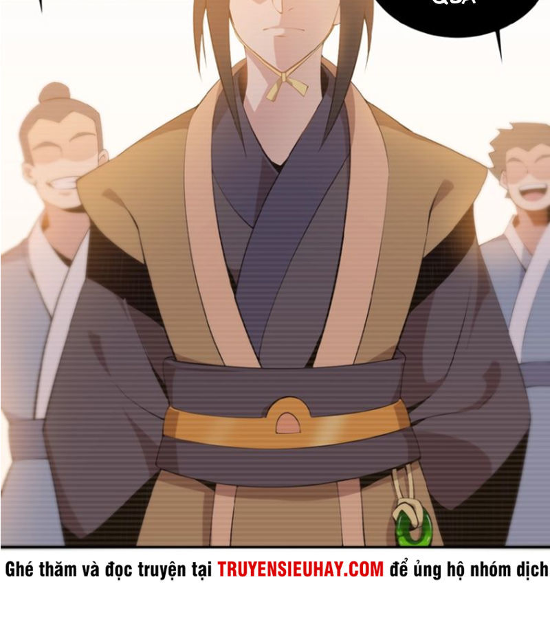Thôn Phệ Một Thế Giới Tu Tiên Chap 2 - Next Chap 3