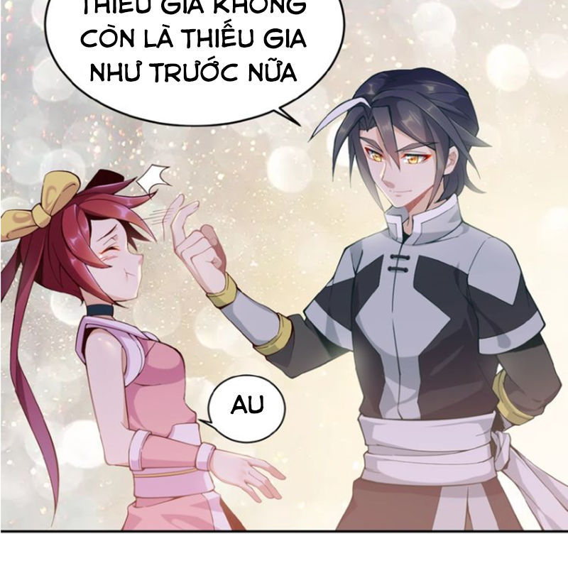 Thôn Phệ Một Thế Giới Tu Tiên Chap 2 - Next Chap 3