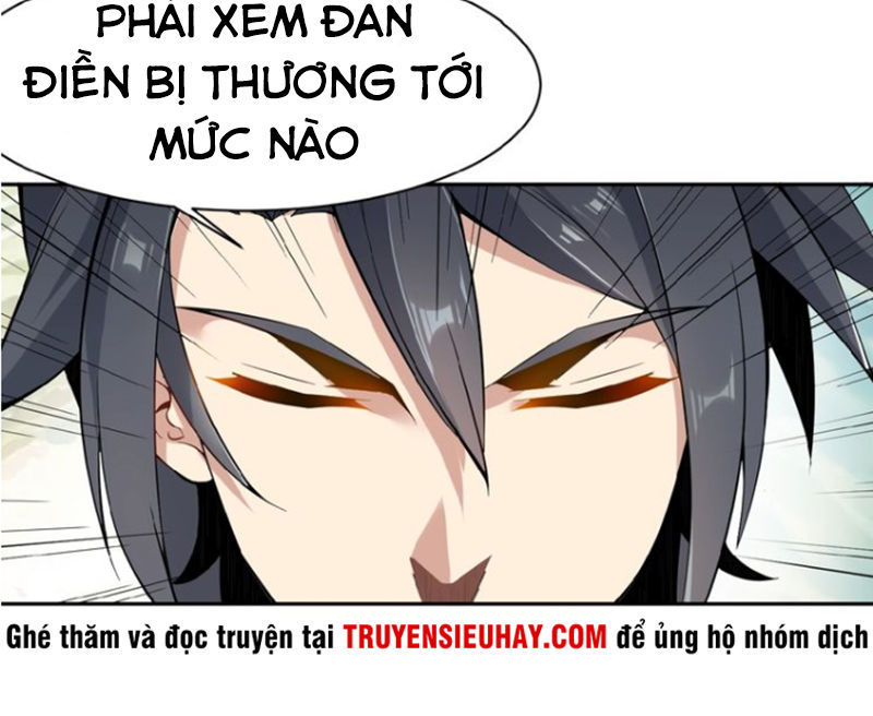 Thôn Phệ Một Thế Giới Tu Tiên Chap 2 - Next Chap 3
