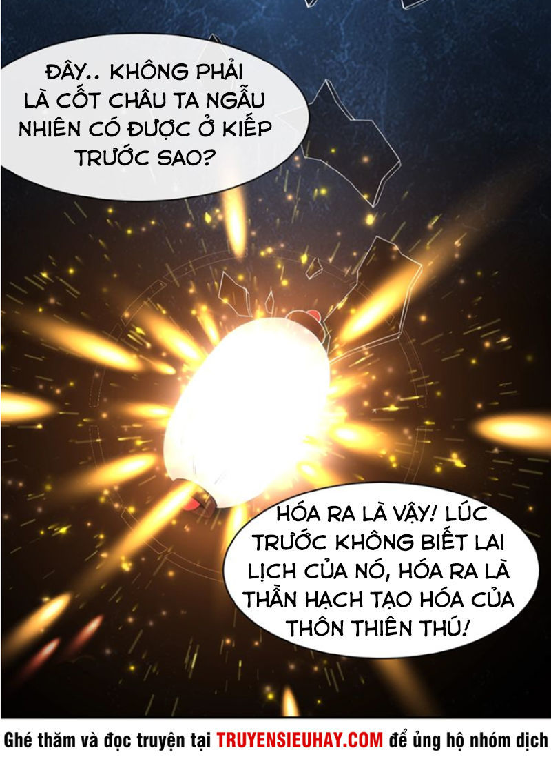 Thôn Phệ Một Thế Giới Tu Tiên Chap 2 - Next Chap 3