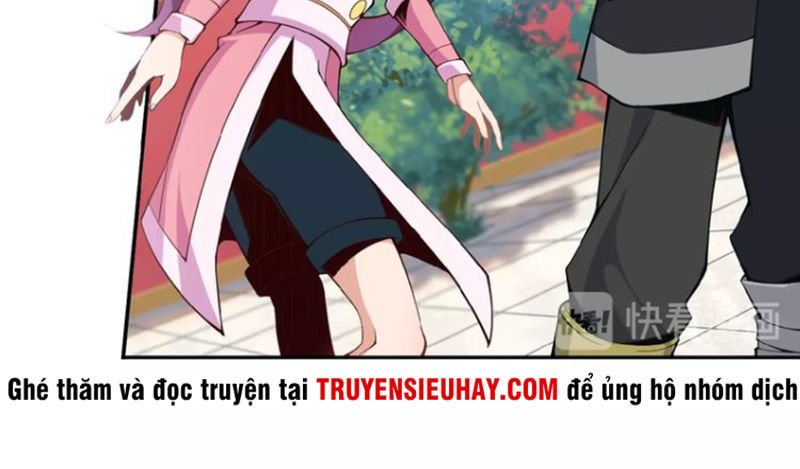 Thôn Phệ Một Thế Giới Tu Tiên Chap 2 - Next Chap 3