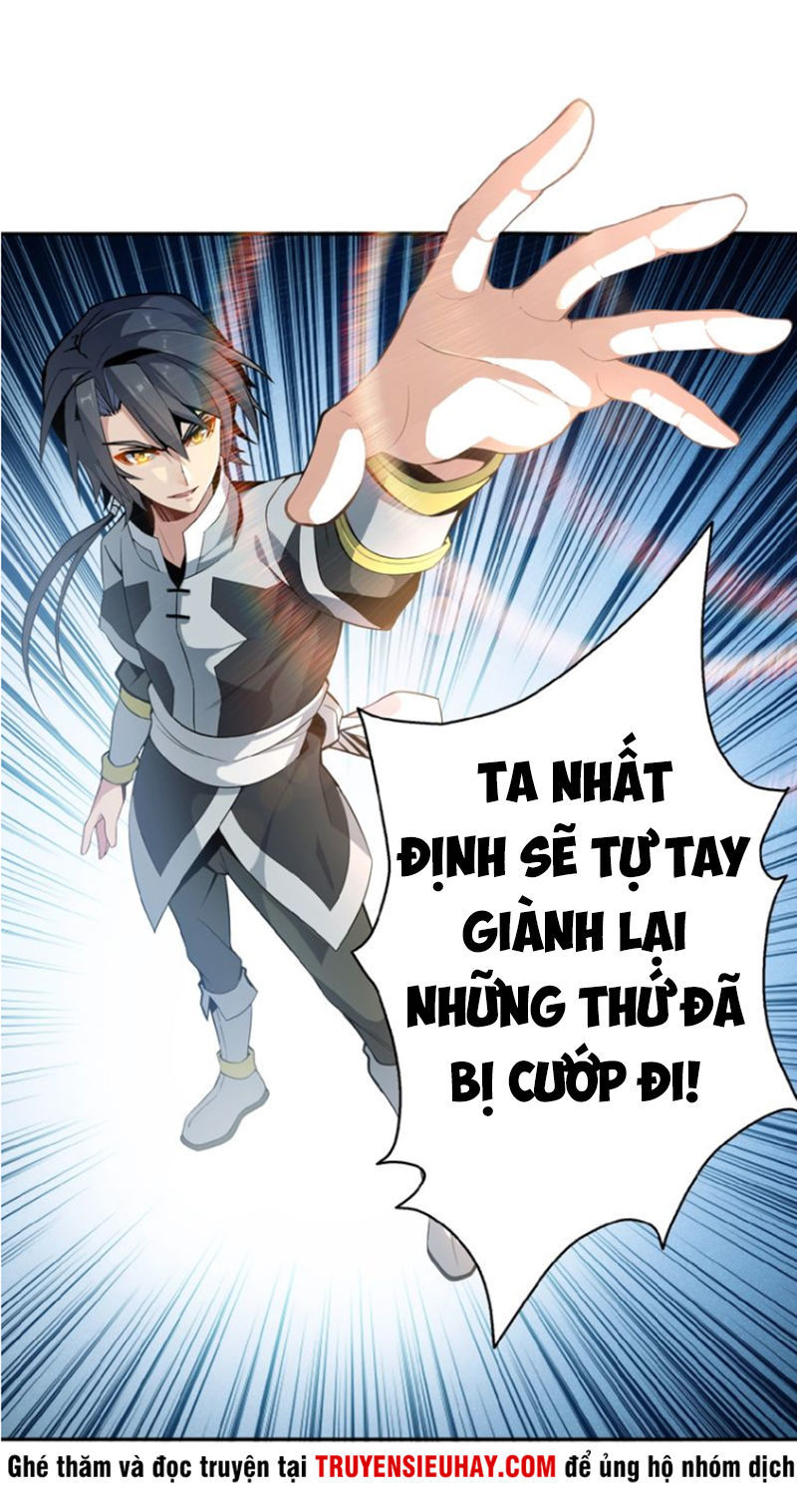 Thôn Phệ Một Thế Giới Tu Tiên Chap 2 - Next Chap 3