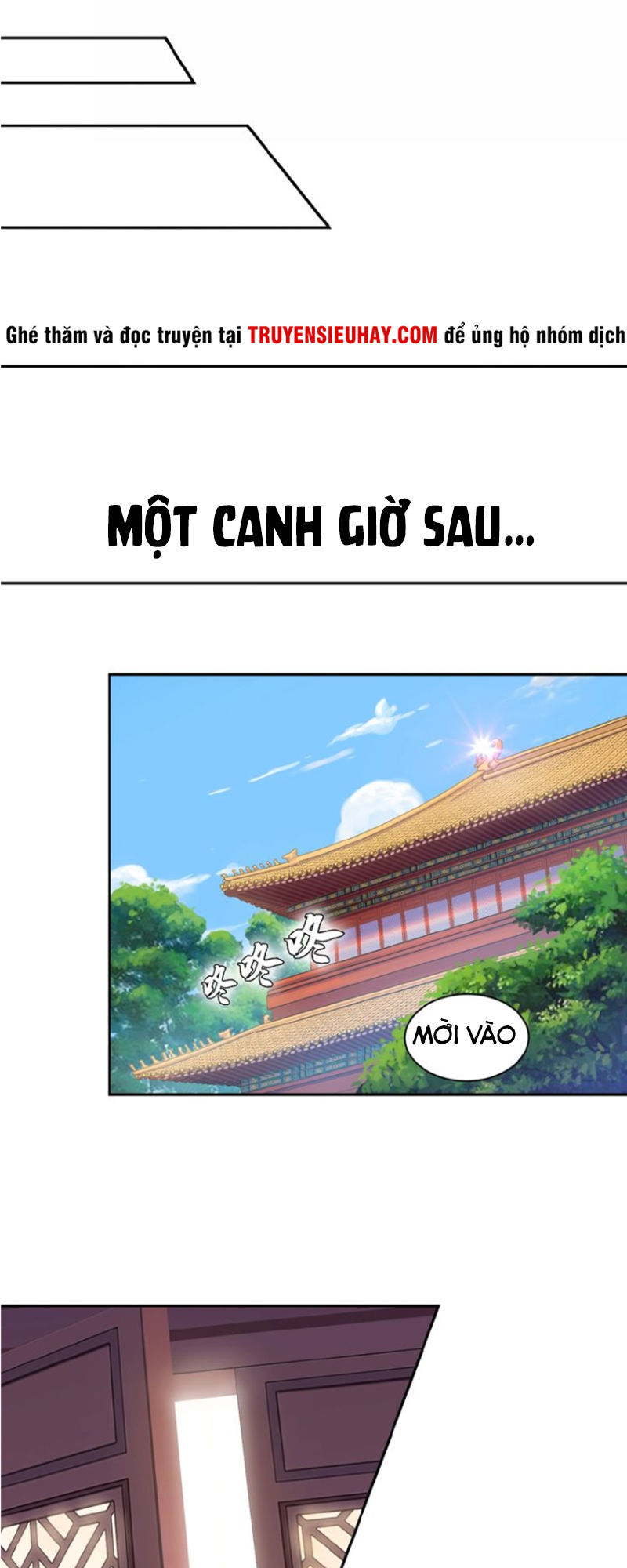 Thôn Phệ Một Thế Giới Tu Tiên Chap 2 - Next Chap 3