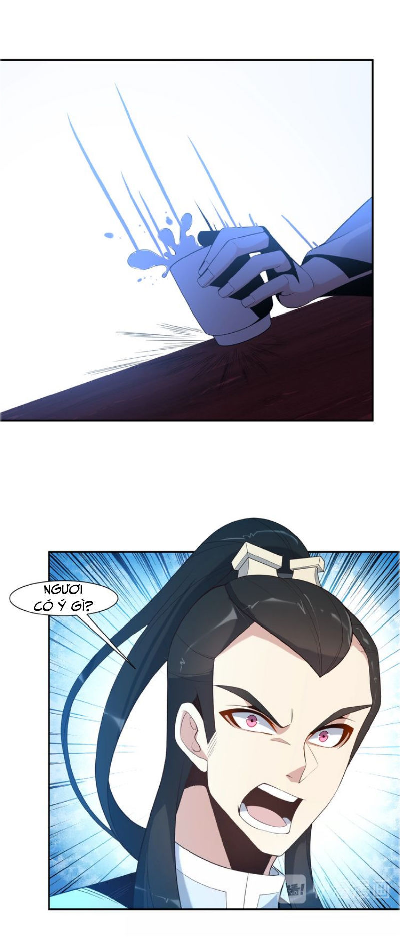 Thôn Phệ Một Thế Giới Tu Tiên Chap 9 - Next Chap 10