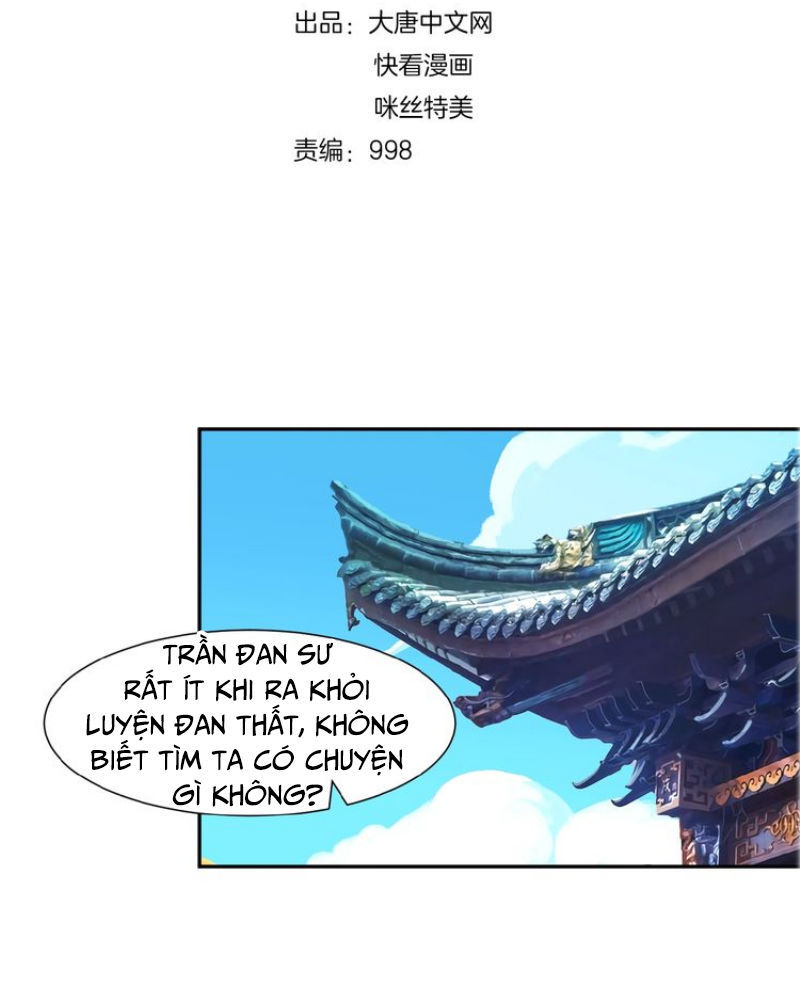 Thôn Phệ Một Thế Giới Tu Tiên Chap 9 - Next Chap 10