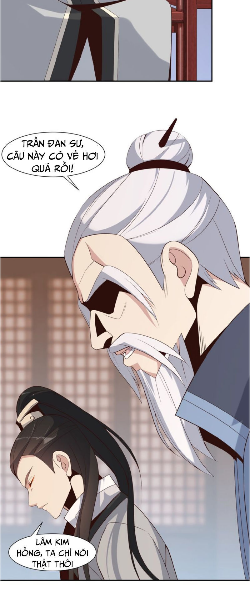 Thôn Phệ Một Thế Giới Tu Tiên Chap 9 - Next Chap 10