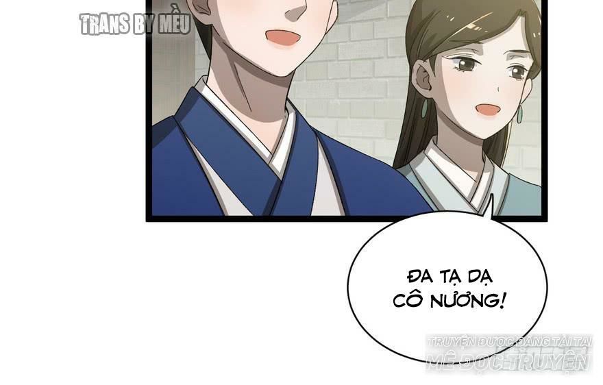 Quẻ Phi Thiên Hạ Chap 25 - Next Chap 26