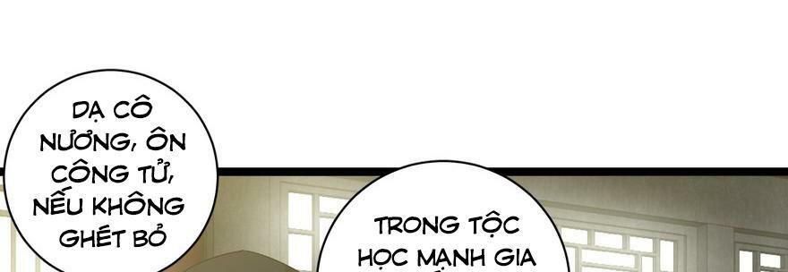 Quẻ Phi Thiên Hạ Chap 25 - Next Chap 26