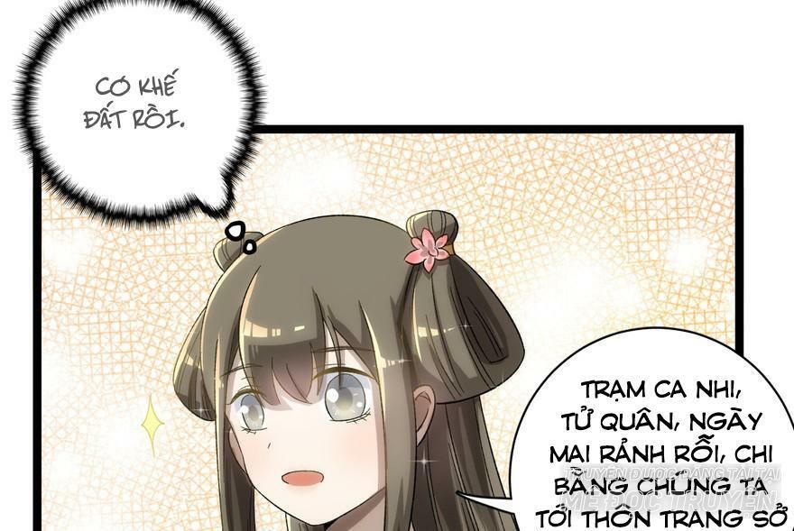 Quẻ Phi Thiên Hạ Chap 25 - Next Chap 26