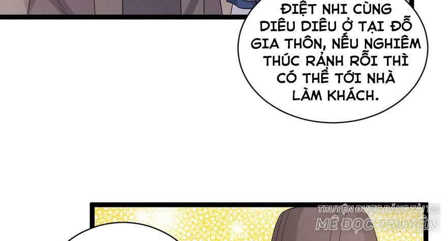 Quẻ Phi Thiên Hạ Chap 25 - Next Chap 26