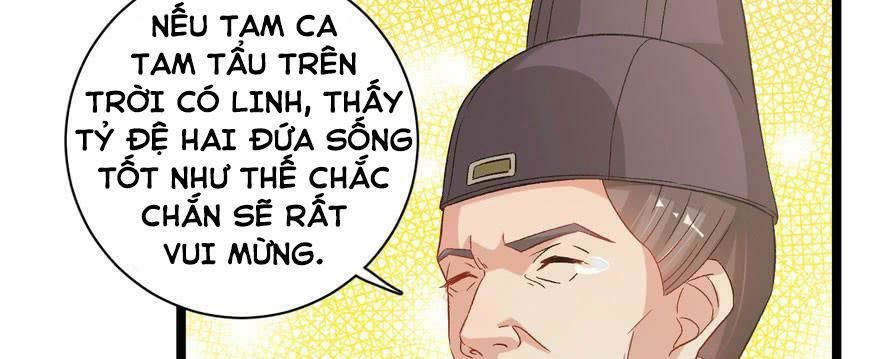 Quẻ Phi Thiên Hạ Chap 25 - Next Chap 26