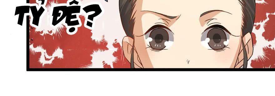 Quẻ Phi Thiên Hạ Chap 25 - Next Chap 26