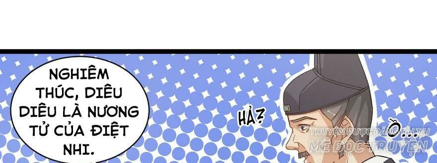 Quẻ Phi Thiên Hạ Chap 25 - Next Chap 26