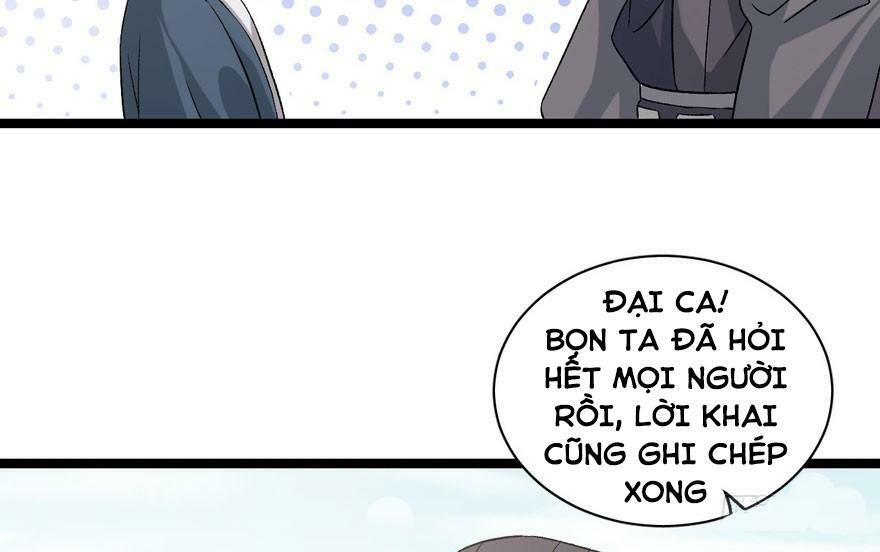 Quẻ Phi Thiên Hạ Chap 25 - Next Chap 26