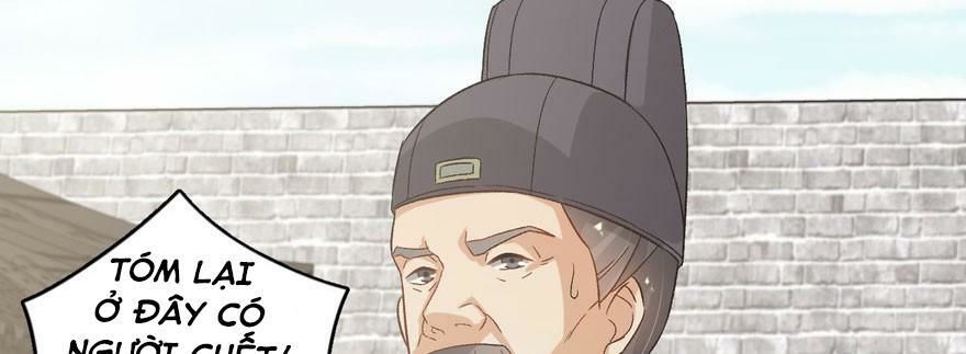 Quẻ Phi Thiên Hạ Chap 25 - Next Chap 26