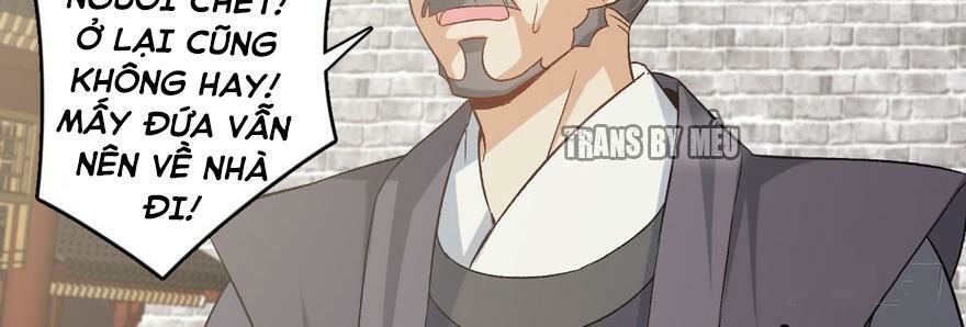 Quẻ Phi Thiên Hạ Chap 25 - Next Chap 26