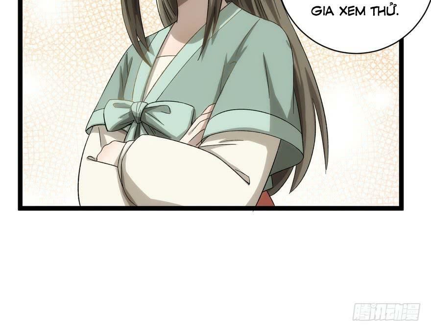 Quẻ Phi Thiên Hạ Chap 25 - Next Chap 26